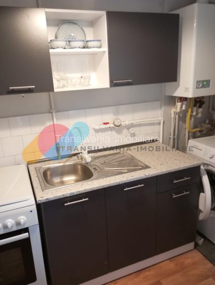 Garsoniera cocheta ultracentrala – in inima orasului - 6