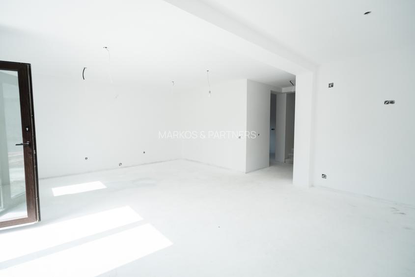 Comision 0% I Casă individuală I 121 mp + teren de 410 Mp I Tăuți - 2