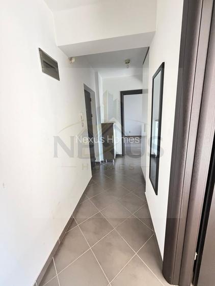 Metrou Dimitrie Leonida - Cheile Turzii - Apartament 2 cam - Parcare - 6