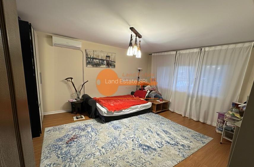 Apartament 2 camere decomandat | Parc Tineretului | Centrala proprie - 2
