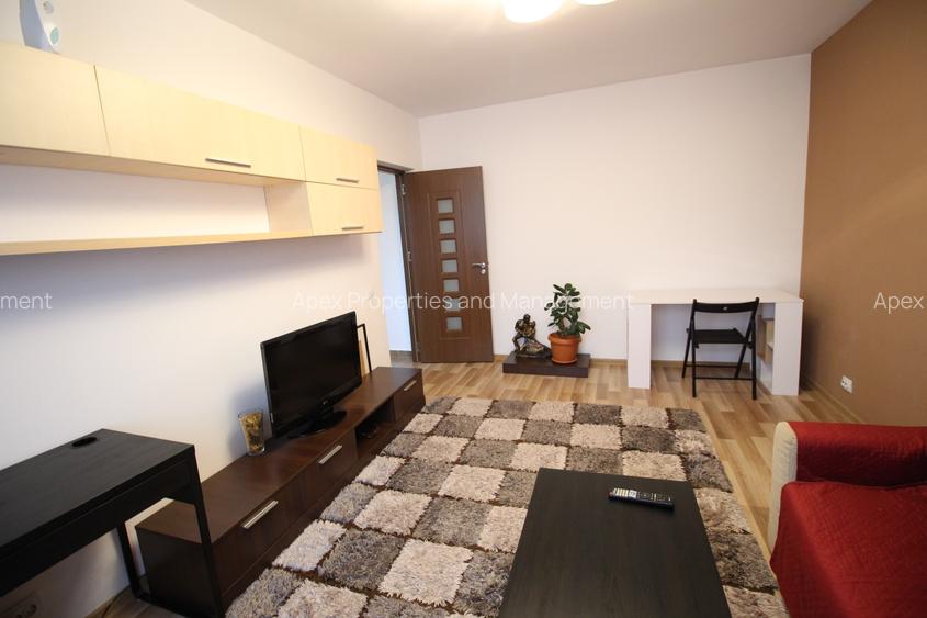 Apartament spatios si luminos Berceni - Str. Aliorului - 2