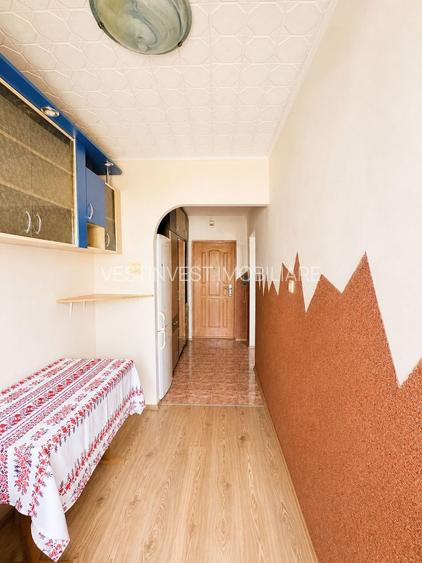 Apartament cu o cameră - Zona Nufarul - 5