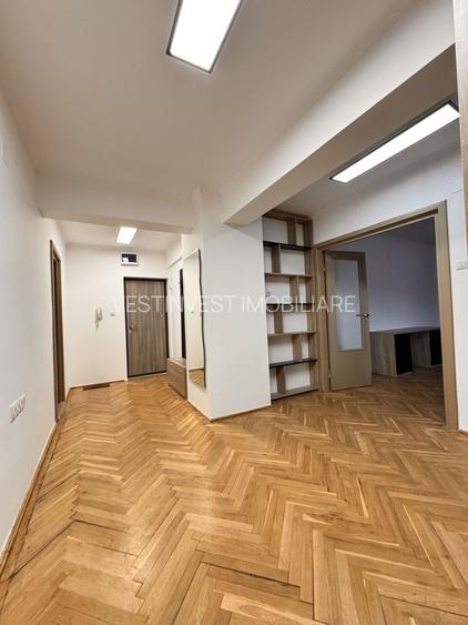 Apartament 3 camere, zonă centrală Oradea - 14