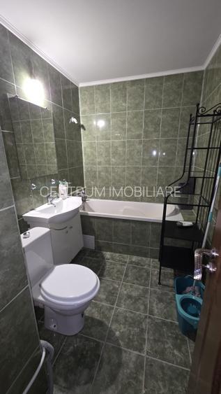 Inchiriere 2 camere Timpuri Noi etajul 1/4 - 11