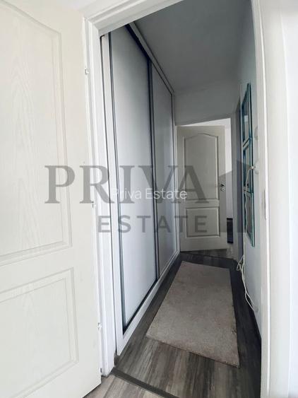 Apartament 2 camere, etaj 4, zona Lipovei - 7
