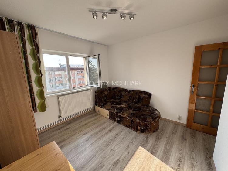 Apartament 3 camere 60 mp bloc 1980 central Filipesti de Padure! - 6