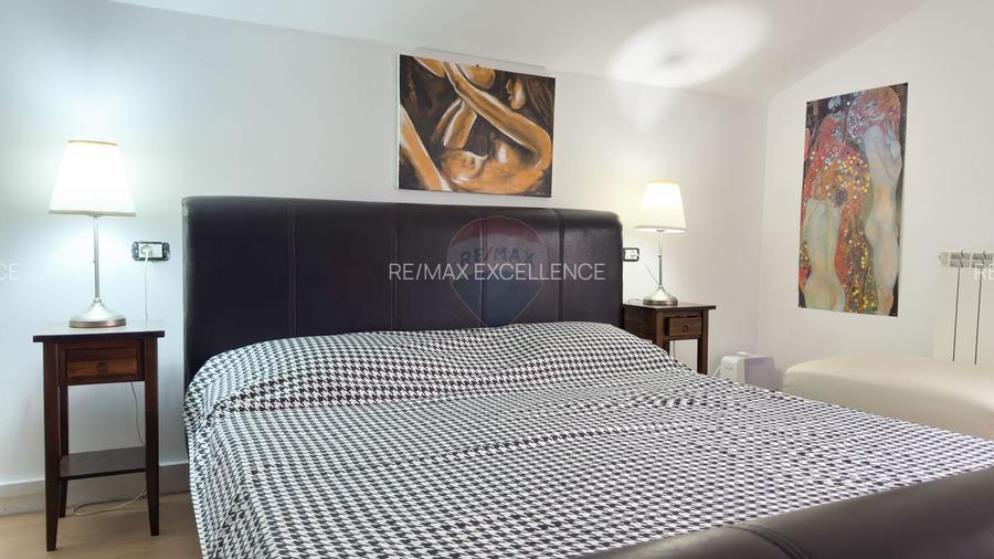 [COMISION 0%] Vilă Multifamilială deosebită – Găgeni | 9 Camere | - 8