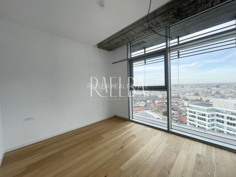 | 4 camere | UpSite Floreasca | - 9