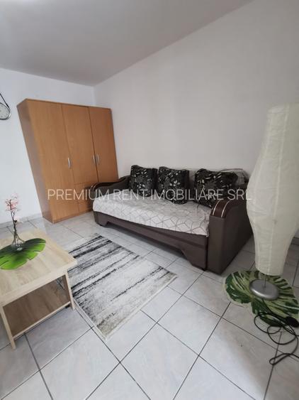 Dristor, garsoniera, metrou 1 minut, Pet Friendly, utilata si mobilata, et.4/10 - 3