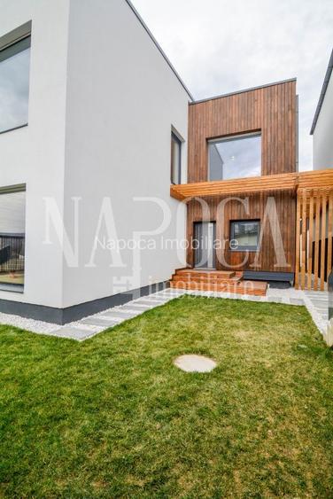 Casa 5 camere de vanzare in Borhanci, Cluj Napoca - 3