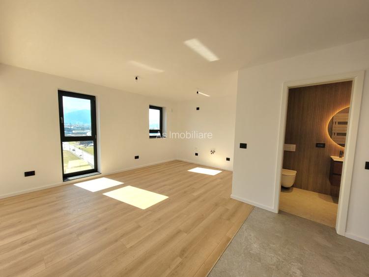 Standarde Europene & Confort Absolut,Apartament 2 Camere, Parcare Inclusă,Coresi - 13