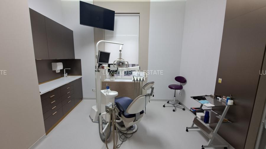 BUSINESS LA CHEIE IN VILA RENOVATA - CLINICA STOMATOLOGICA - 9