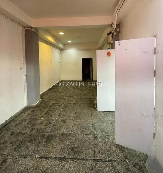 Coiciu - Kamsas, spatiu comercial, 100 mp., zona traficata intens - 5