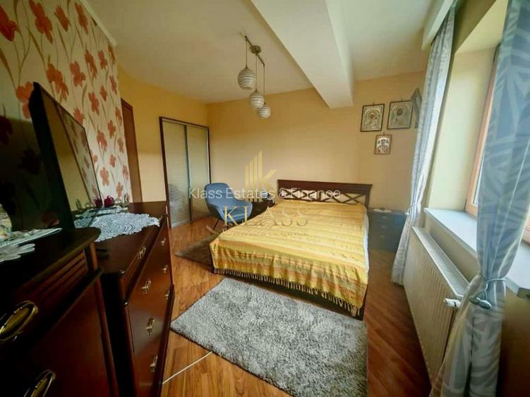 Apartament 3 camere | Baneasa | Straulesti |  - 7