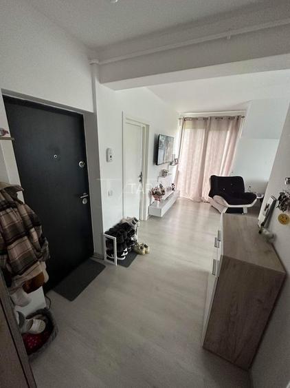 Apartament 3 camere, mobilat – Florești, zona Someșului. - 2