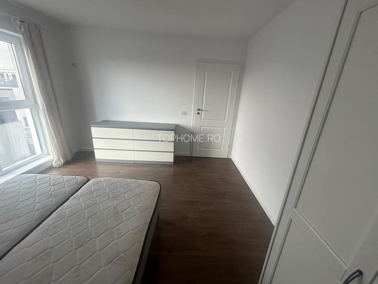 Sector 3-Metrou 1 Decembrie-Apartament cu 2 camere -mobilat/utilat-TVA INCLUS - 6