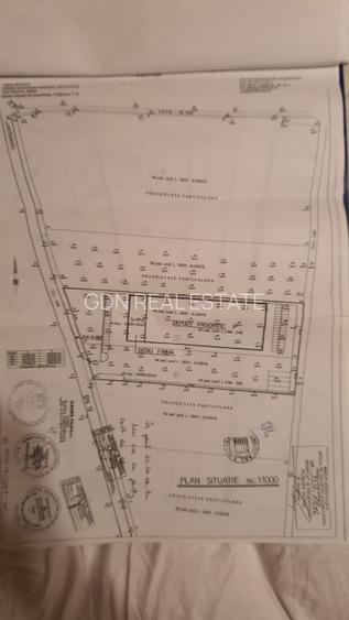 Teren intravilan Feldioara - 9