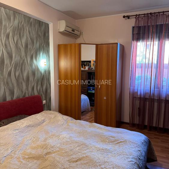 Apartament 3 camere mobilat, terasa, Bucurestii Noi, 0% comision - 3