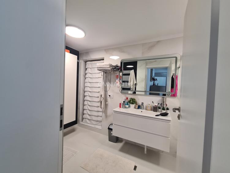 OMNIA-Proprietati alese! In City Mediteraneo. SPA included. - 31