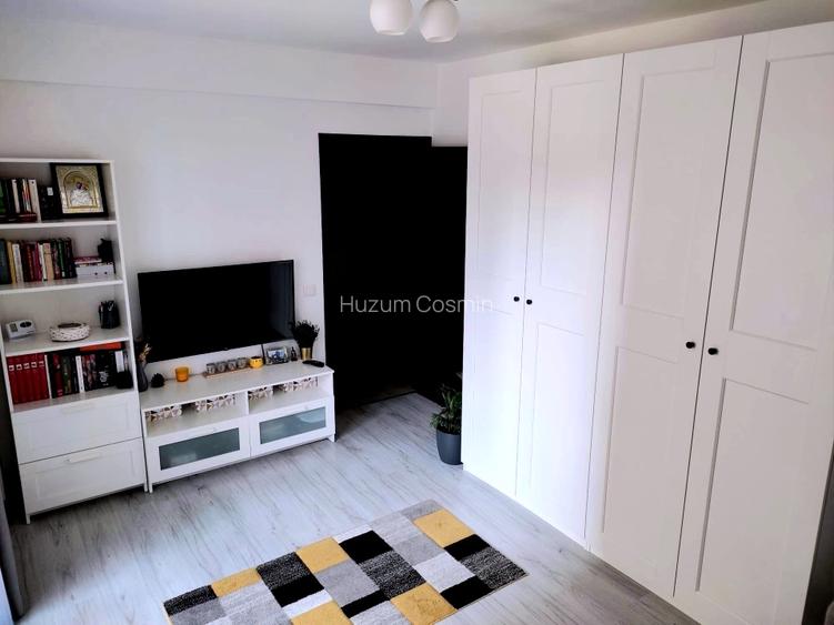 Garsonieră de vânzare - 36 mp - Biruinței 91 - 5 min metrou Berceni - 2