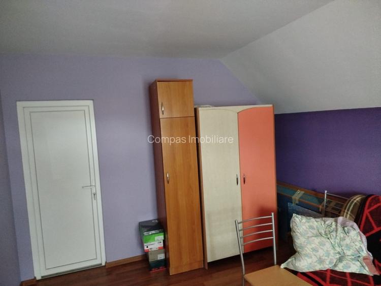 Casã și teren Piatra Neamț, ieșirea spre Dumbrava Roșie - 4