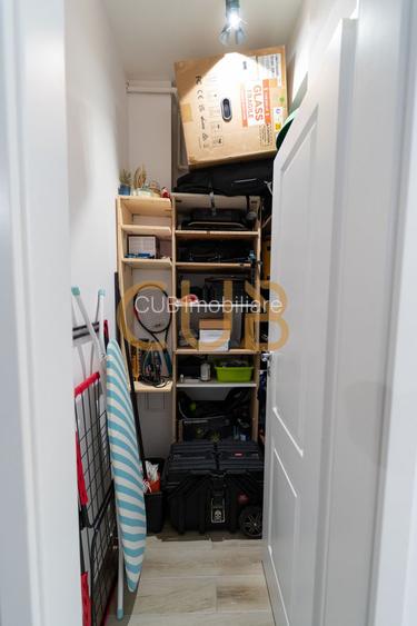 BLOC NOU -2cam mobilat+utilat | parcare, 59mp, investitie | zona Lidl - 16