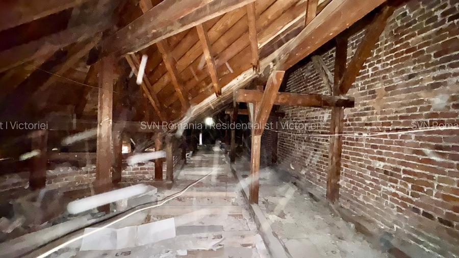 REV2004936 Vila cu teren I Calea Victoriei I De vanzare - 19