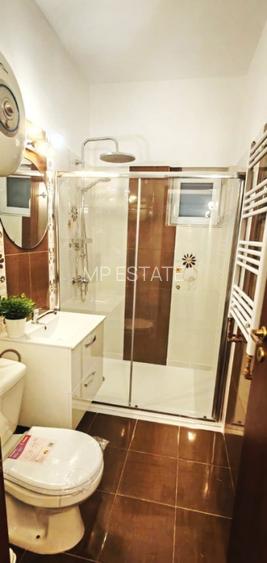 Garsoniera / 10 minute Metrou Dristor / Boiler / 33 mp - 6