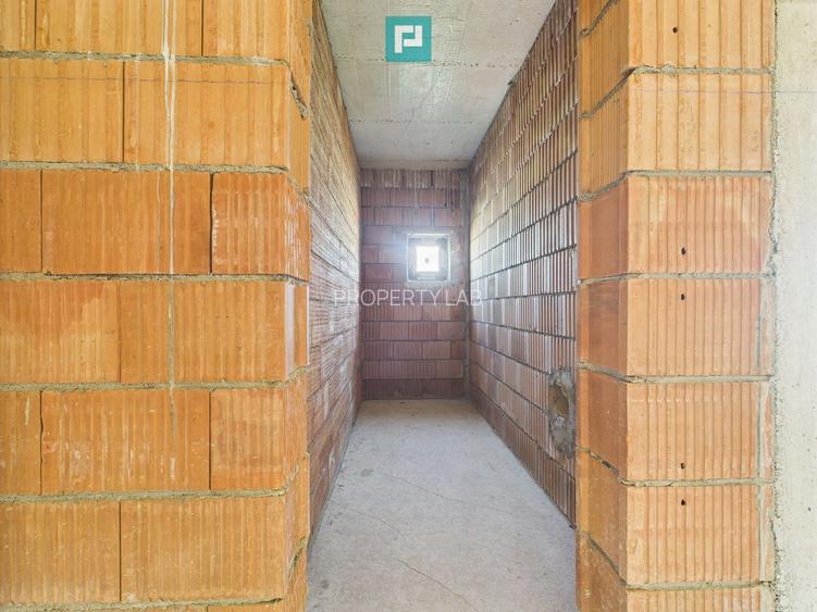 Casă la roșu  pe parter - Moșnița Veche - 7