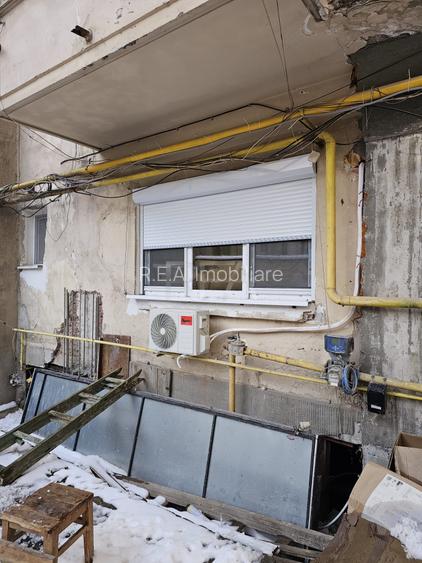 Garsonieră ultracentrală – Piața Lahovari | Renovare recentă - 9