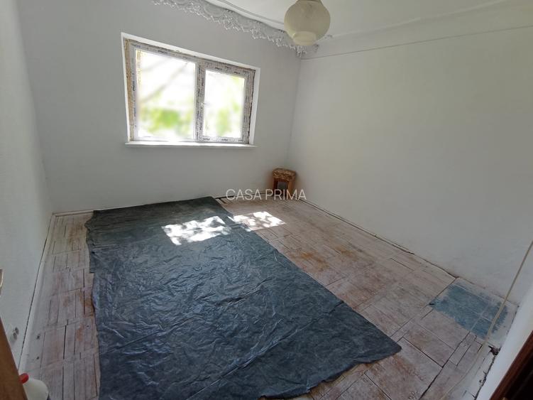 Apartament 2 camere Nicolina-Belvedere, DECOMANDAT, de renovat - 3