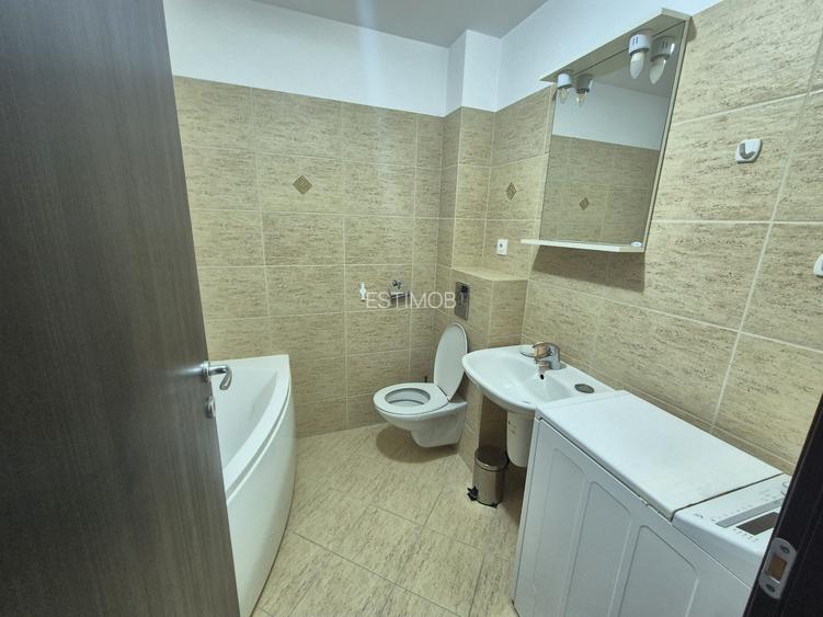 Inchiriere Apartament 2 Camere cu parcare Complex Rezidential Urban zona Coresi - 24