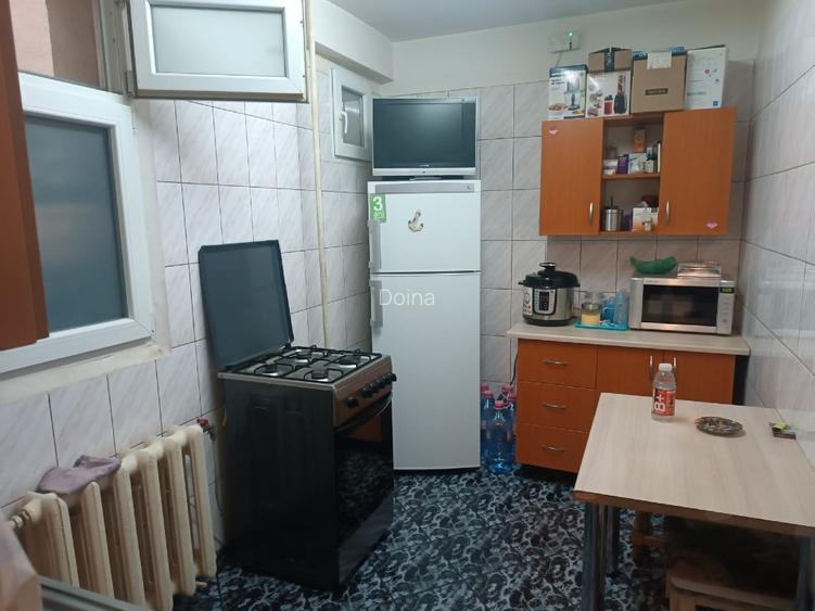 inchiriez apartament doua camere Eroii Revolutiei - 6