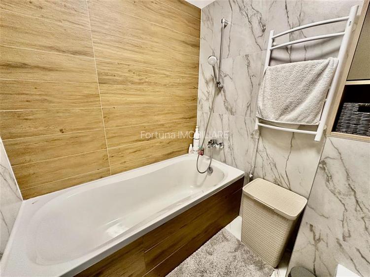Apartament 2 camere de vanzare in complex rezidential premium – Parcului 20, Nor - 11