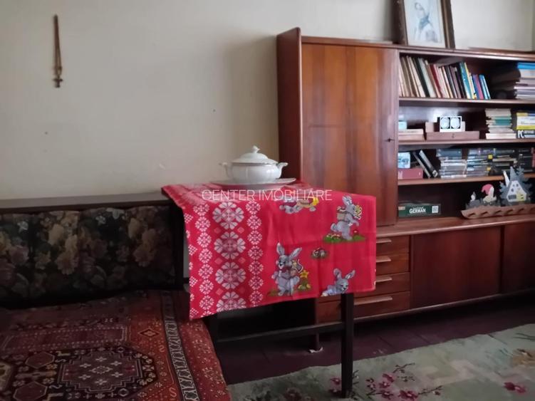 TURDA,CASA INDIVIDUALA DE VANZARE, 251 MP, S+P, CURTE PROPRIE, INVESTITIE - 7