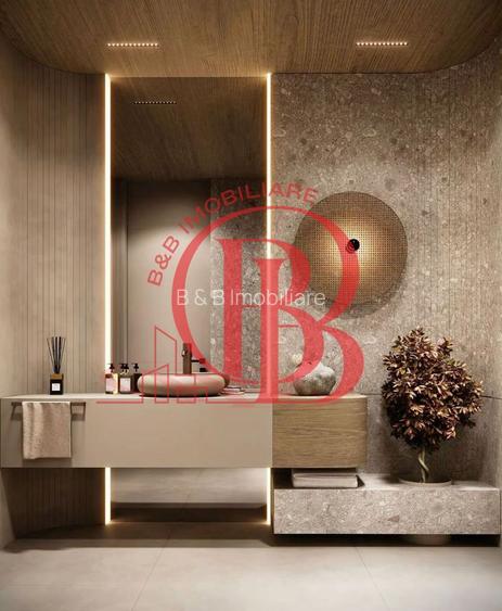 Apartament 3 camere mari cu scara interioara | 7min metrou Teclu - 12