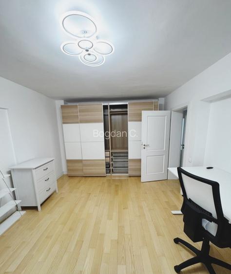 Ultracentral - Palatul Parlamentului, Casa Poporului, Fantani, 3 camere - 3