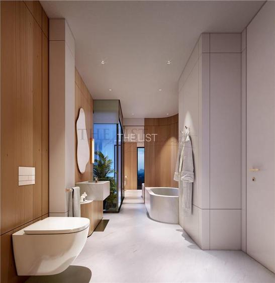 Apartament 4 camere cu Gradina, Zona Kiseleff - 6