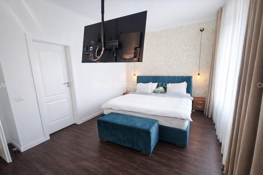 Casă modernă premium | 140 mp utili | Teren 520 mp - 15