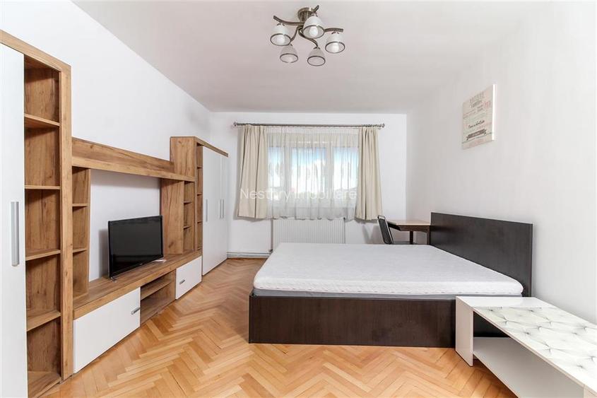 Apartament 2 camere decomandate, Kaufland, Marasti - 9