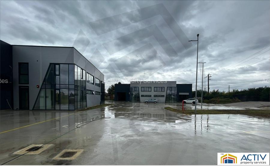 Hale de vanzare Chitila Oxigenului - 7