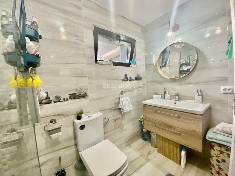 Casa finalizata, la cheie, 4 camere, teren 480 mp, langa Târgoviște, case/vile - 32