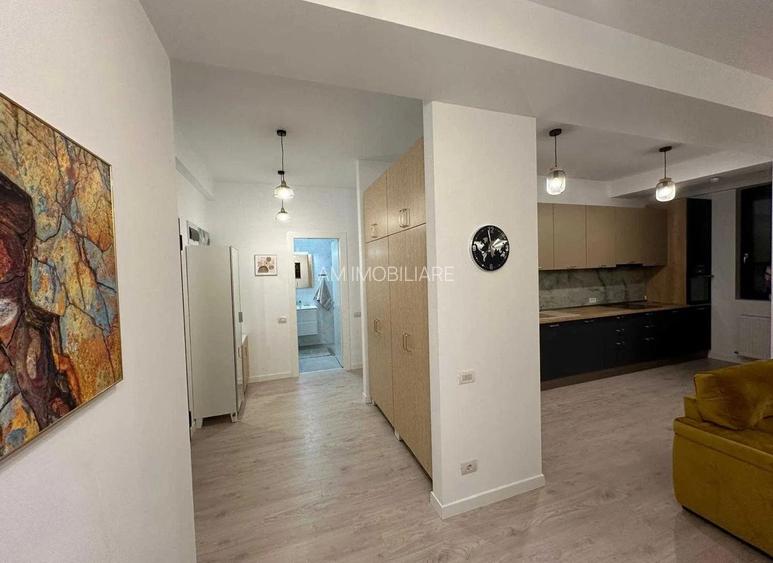 AP. 2 CAMERE- RESIDENCE 5 PIPERA, PARCARE SUBTERANA INCLUSA, MODERN - 6