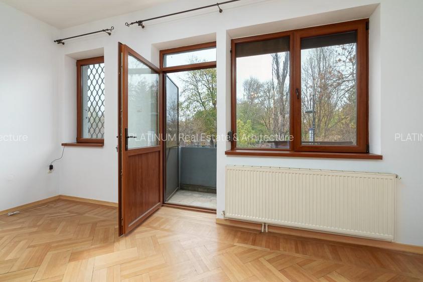 Inchiriere apartament 3 camere pretabil birouri zona Primaverii - 13