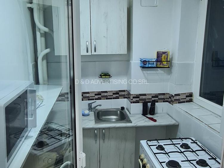 Lujerului - 8 minute metrou - Apartament 2 camere - RENOVAT RECENT - 9