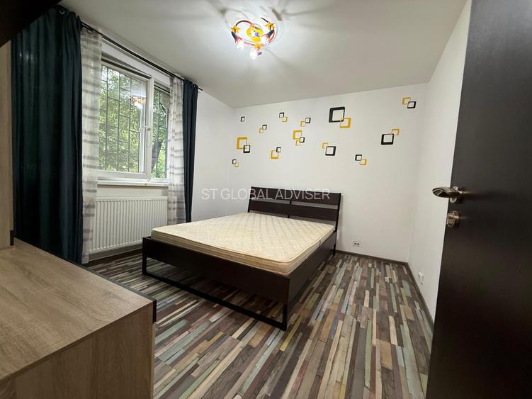 2 camere decomandat | 2 min de M C-tin Brancusi | 50 mp | Parter/10 | 2 lifturi - 3