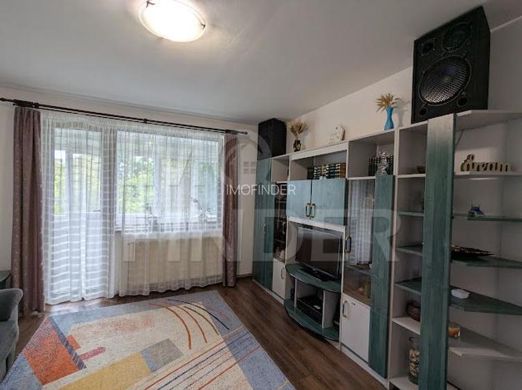 Vânzare 3 camere decomandate Gheorgheni | Transilvania College - 6