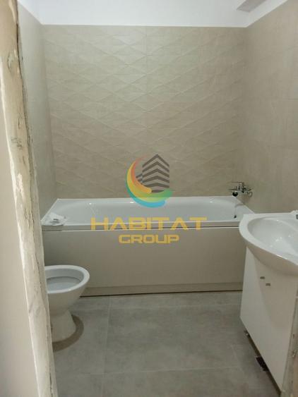 Garsoniera 39 mp in Popesti Leordeni