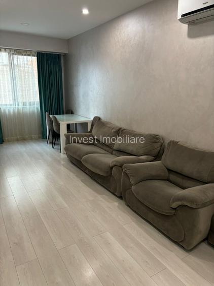 Apartament Modern 3 camere in inima orasului- Palas Mall-Iasi - 3
