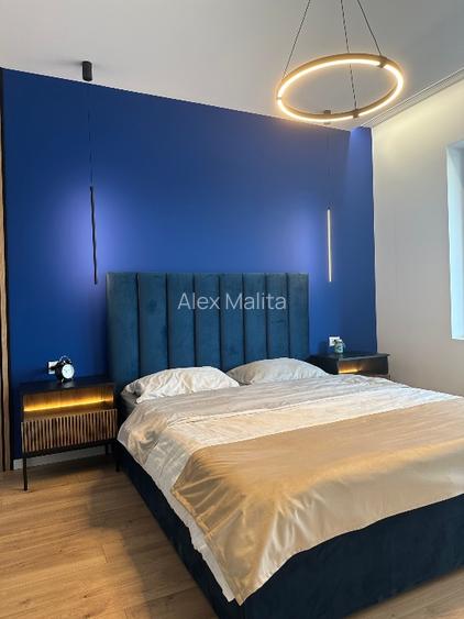 Apartament smart 2 camere Giroc - 10